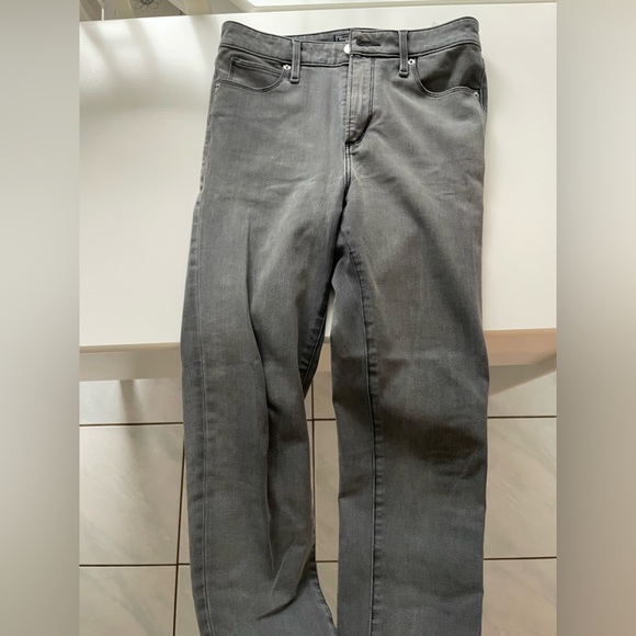 Abercrombie skinny jeans - Picture 3 of 3